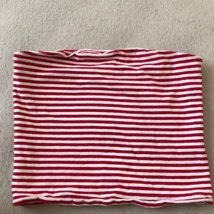 John glat / brandy tube top